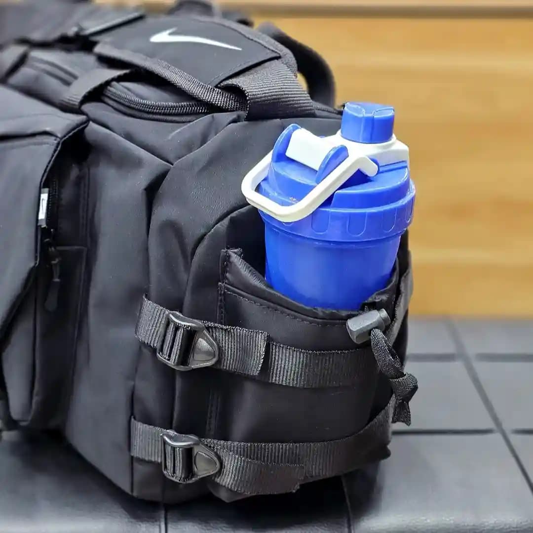 ساک ورزشی اسپرت نایک (NIKE) کد 5034 — تصویر ۹