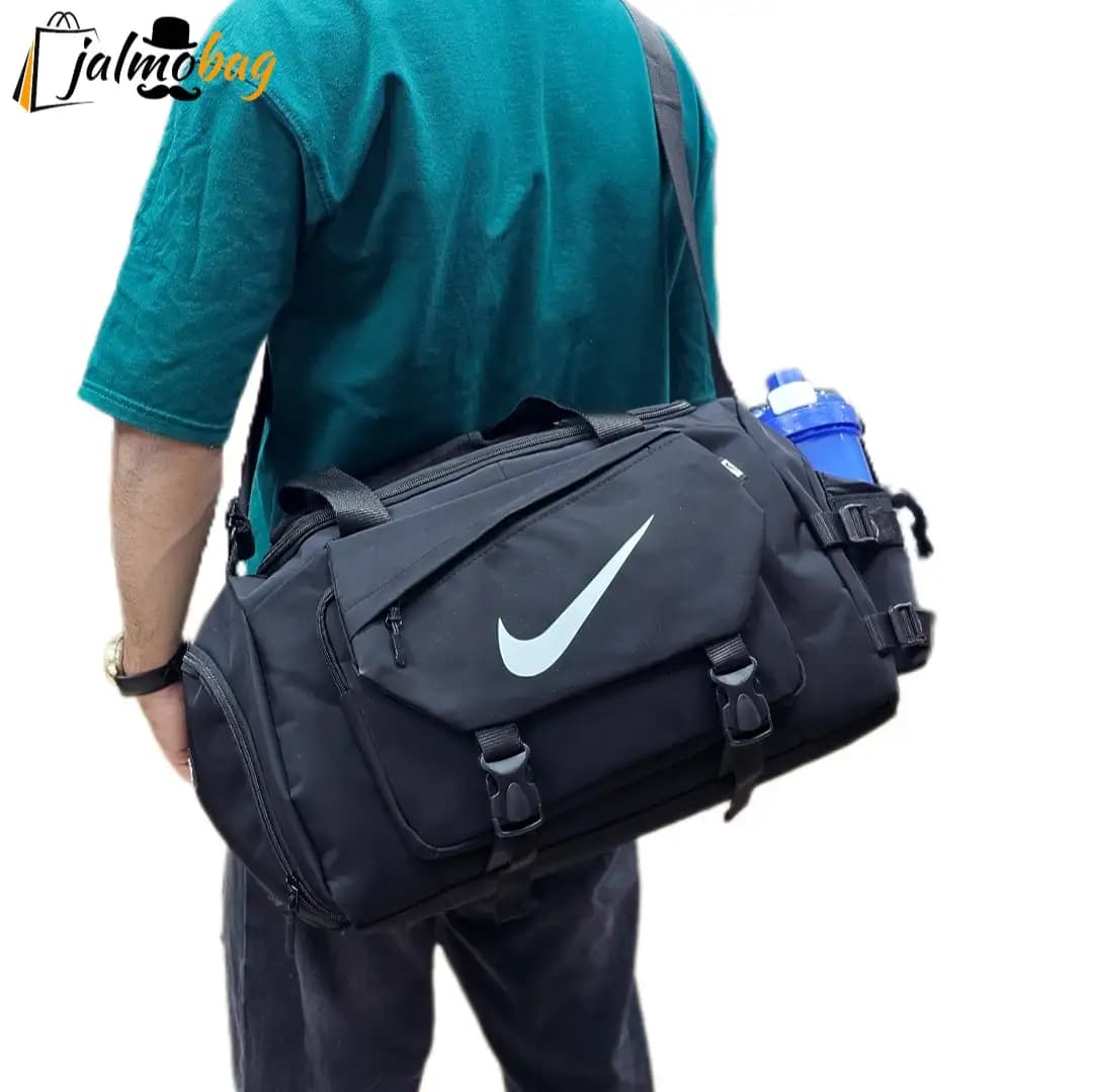 ساک ورزشی اسپرت نایک (NIKE) کد 5034