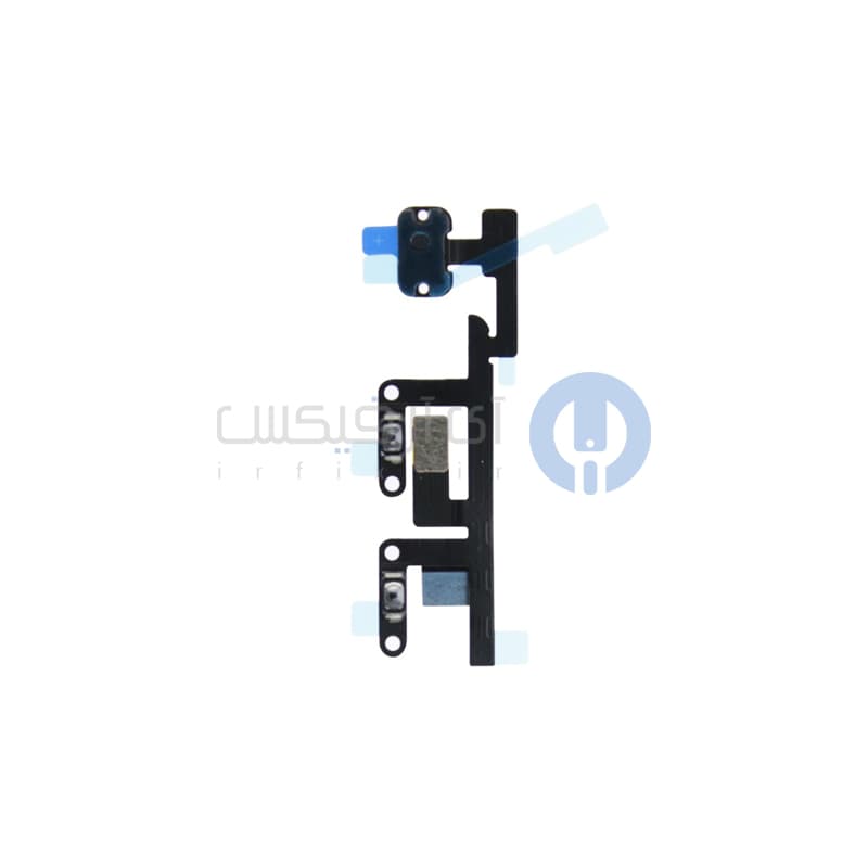 فلت ولوم آیپد پرو 9.7 اینچی | Flat Voloum iPad Pro 9.7