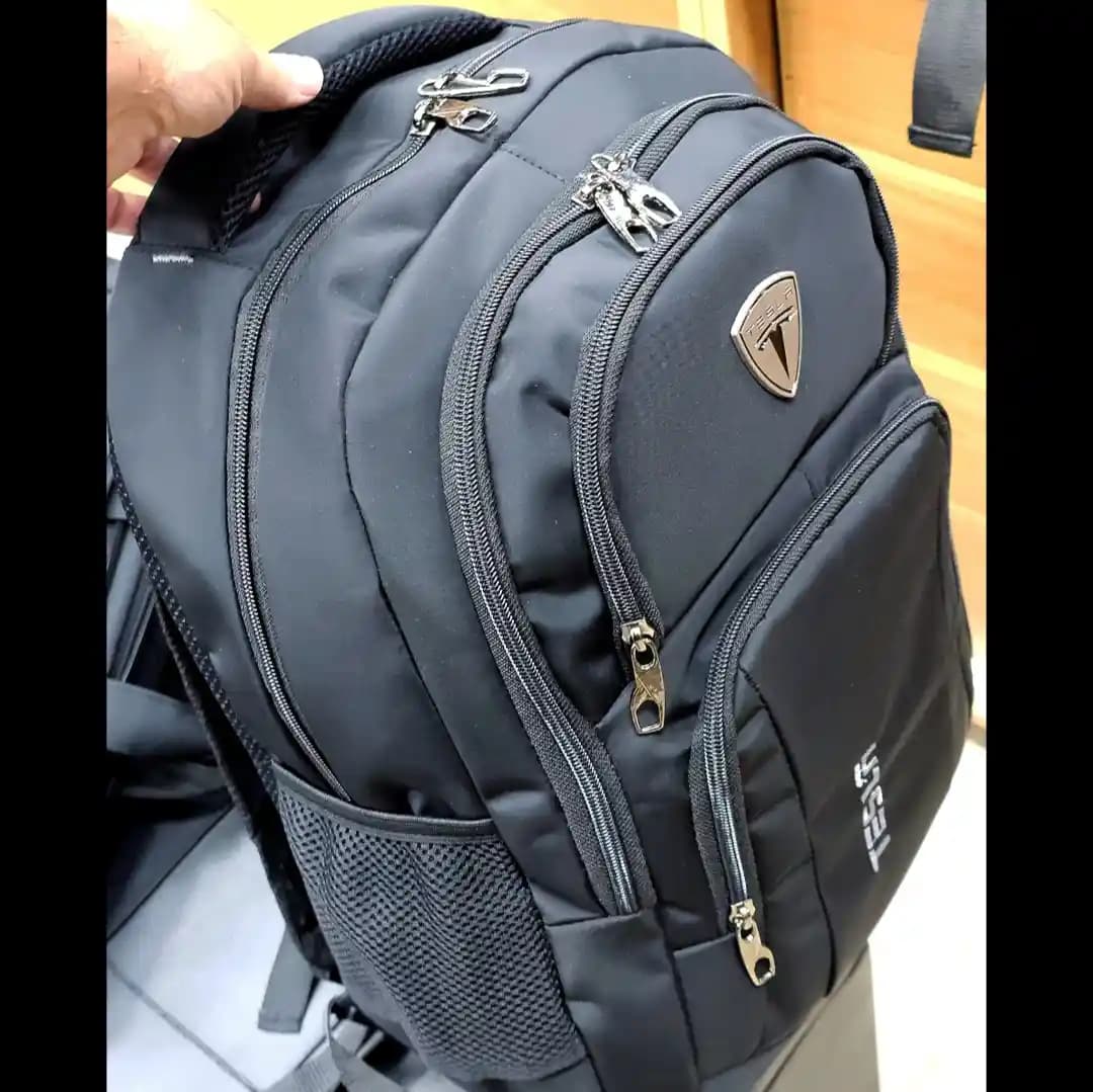 کوله پشتی تسلا (TESLA) کد 4250 — تصویر ۴