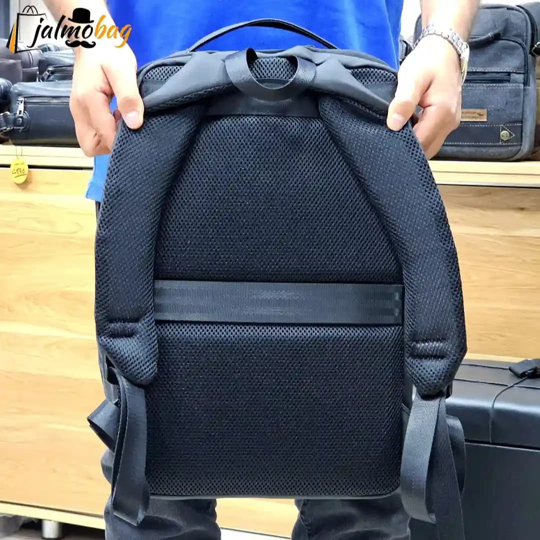 کوله پشتی دانشجویی آرکتیک هانتر (arctic hunter) کد 4246 — تصویر ۷