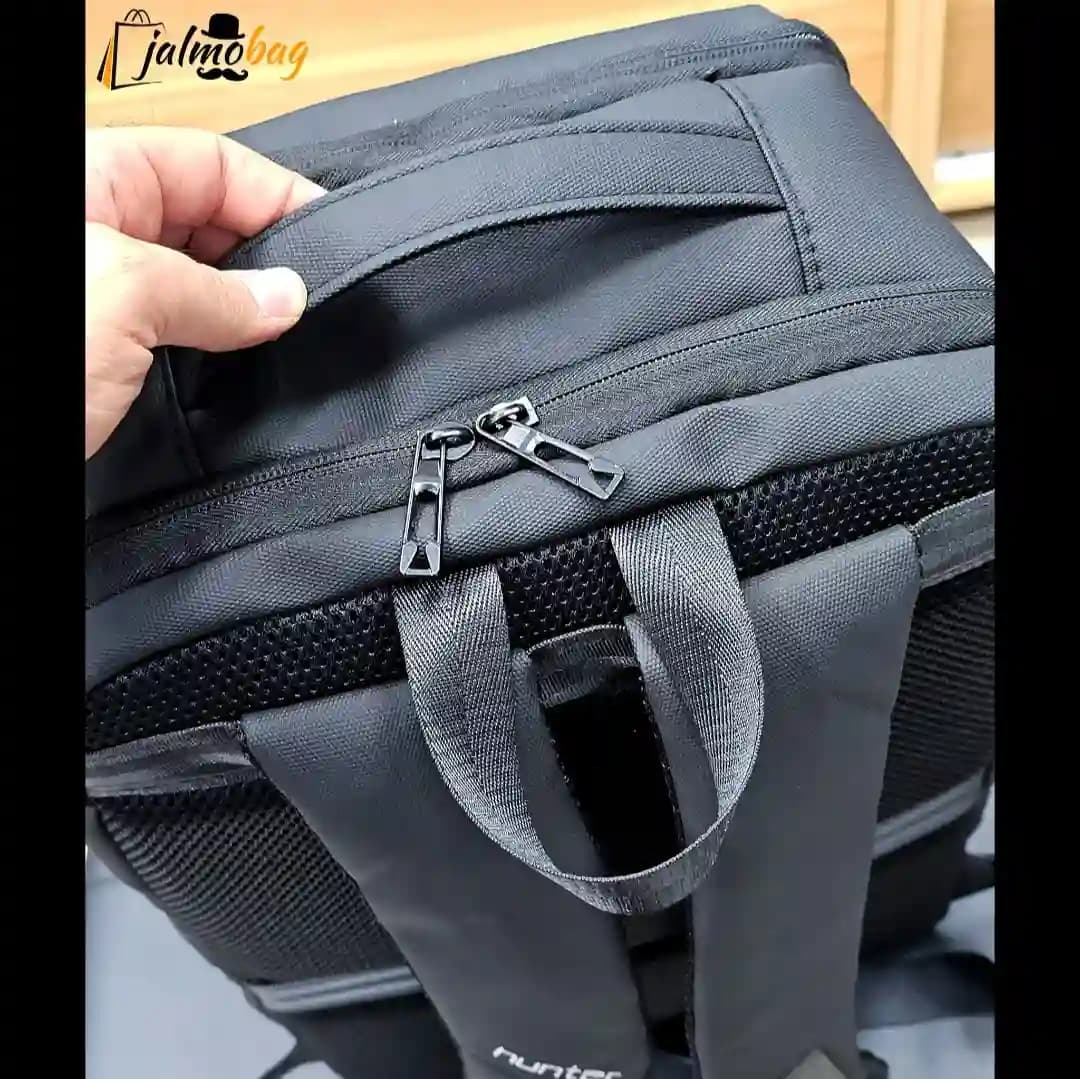 کوله پشتی دانشجویی آرکتیک هانتر (arctic hunter) کد 4246 — تصویر ۹