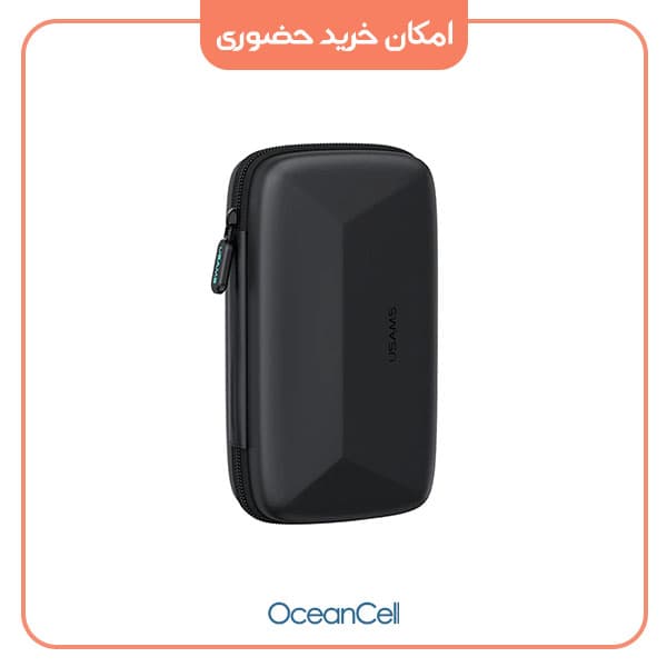 کیف لوازم جانبی یوسمز مدل Jane06 — تصویر ۱۰