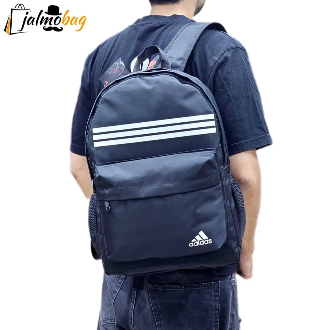 کوله پشتی اسپرت (adidas) کد 4212 — تصویر ۲