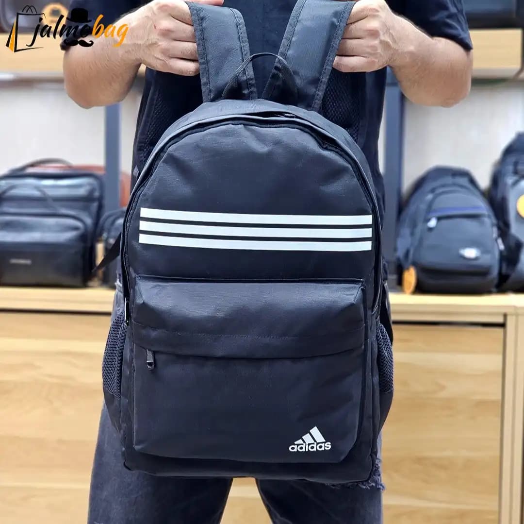 کوله پشتی اسپرت (adidas) کد 4212 — تصویر ۳