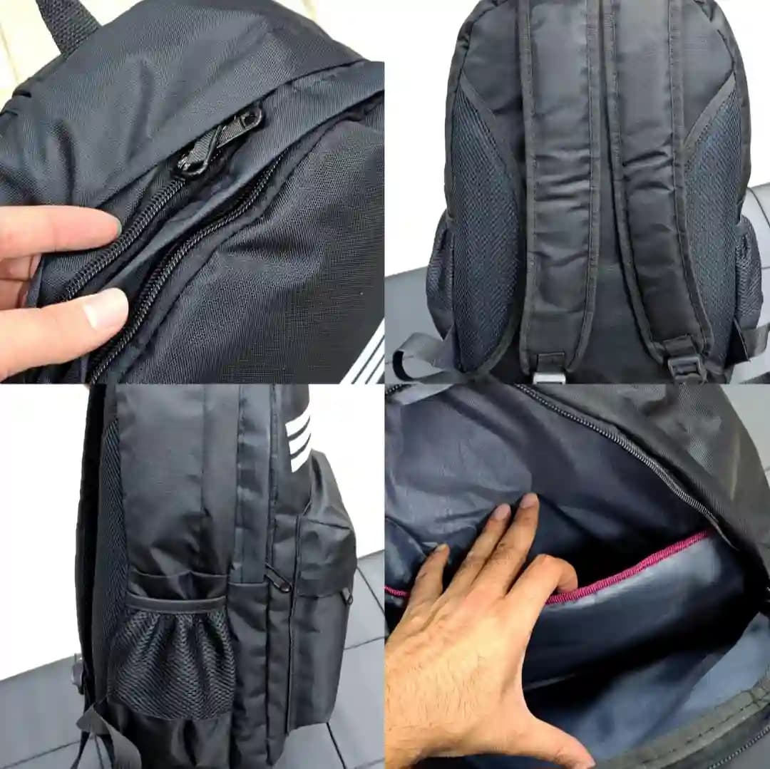 کوله پشتی اسپرت (adidas) کد 4212 — تصویر ۱۰