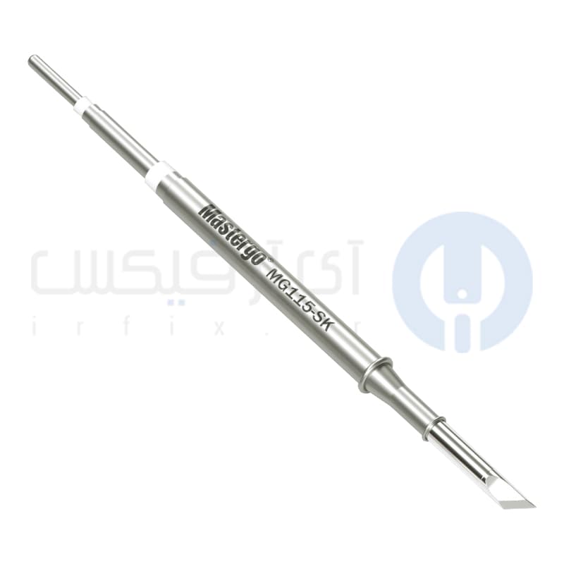 نوک هویه قلمی سرکاتری مسترگو Mastergo C115