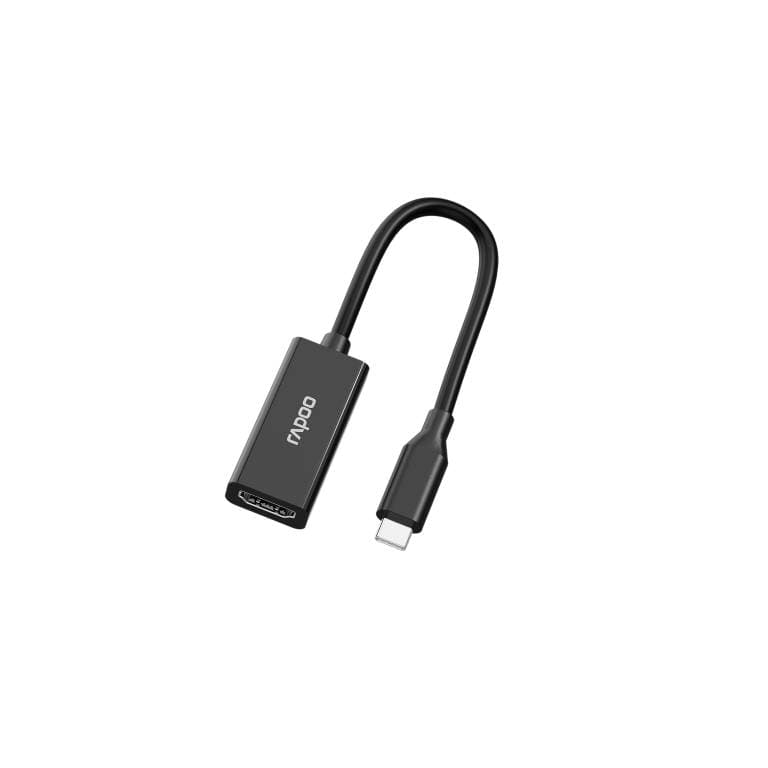 تبدیل تایپ سی به اچ دی ام ای رپو مدل XD10