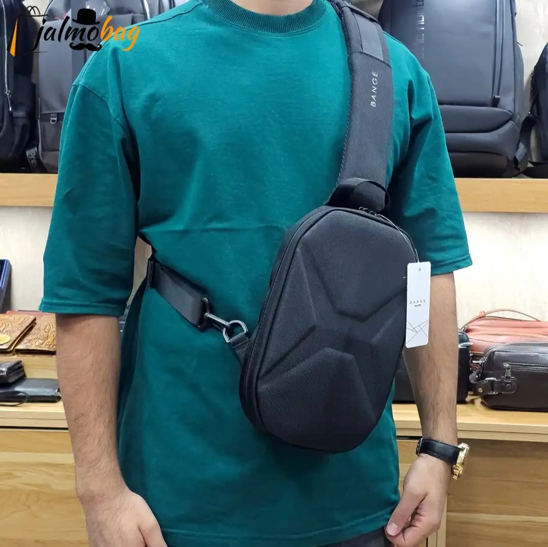 بادی بگ هاردکیس برزنتی کد 1092 — تصویر ۳