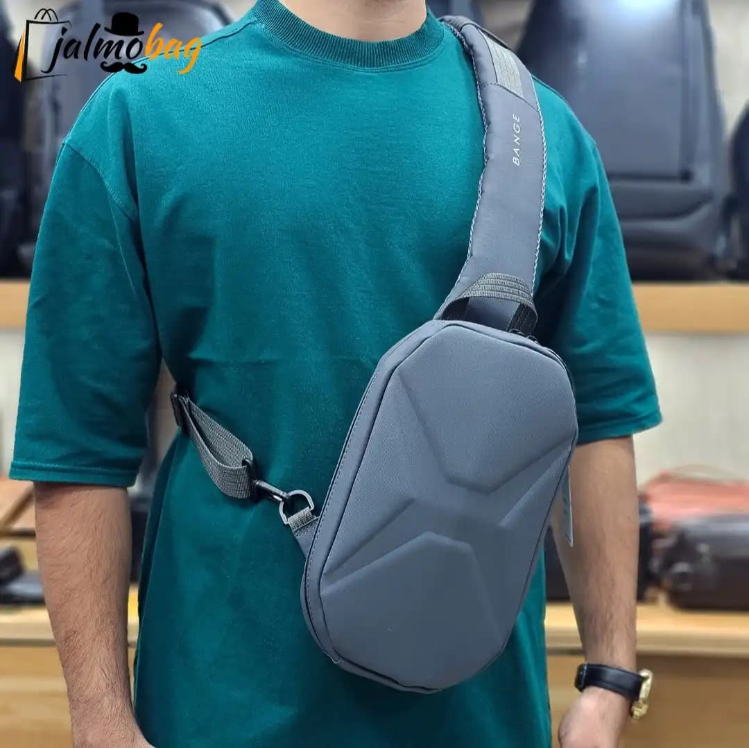 بادی بگ هاردکیس برزنتی کد 1092 — تصویر ۶