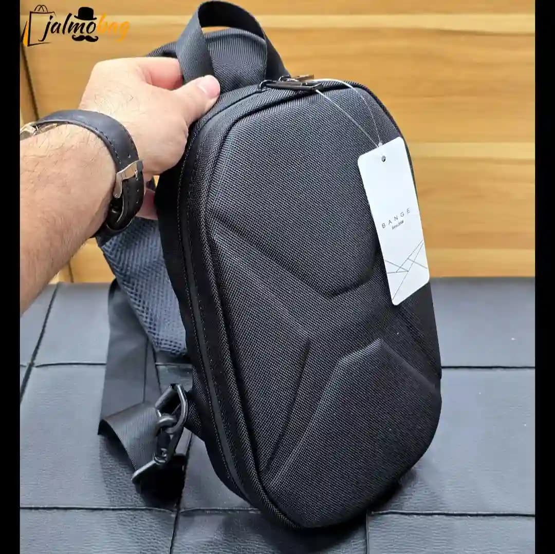 بادی بگ هاردکیس برزنتی کد 1092 — تصویر ۹