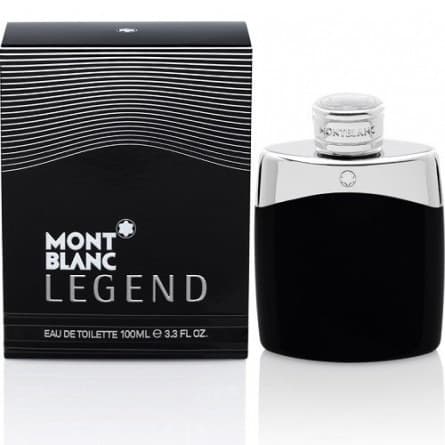 عطر مردانه هانوکس وارداتی از برند لجند مونت بلانک Montblanc Legend