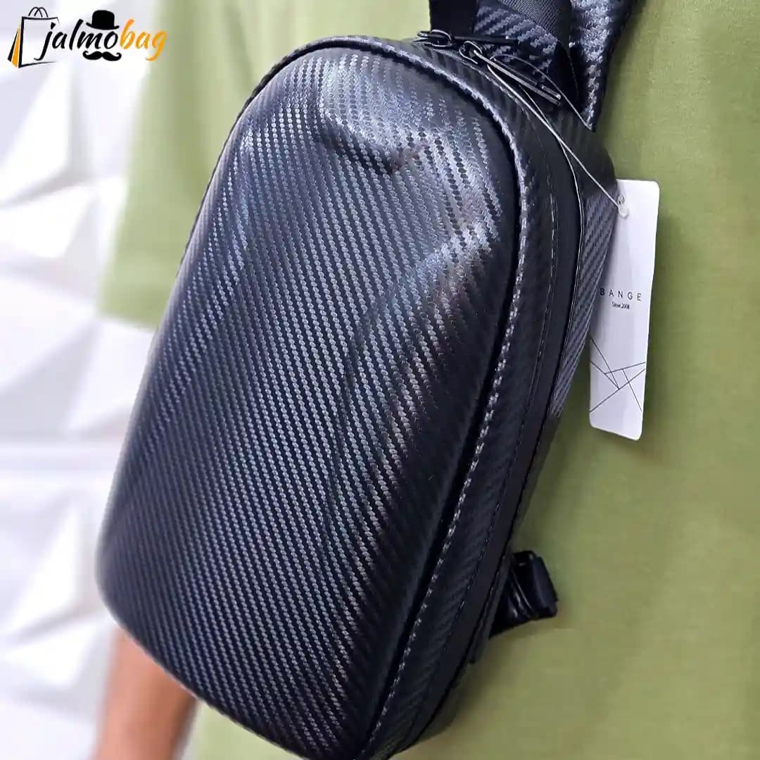 بادی بگ هاردکیس کربنی کد 1090 — تصویر ۵