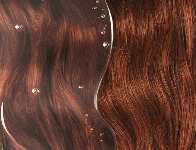 شامپو موهای رنگ شده فیتو Phyto couleur color shampoo — تصویر ۵