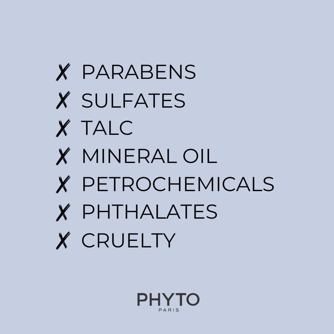 شامپو جو دوسر فیتو Phyto douceur softness shampoo — تصویر ۷