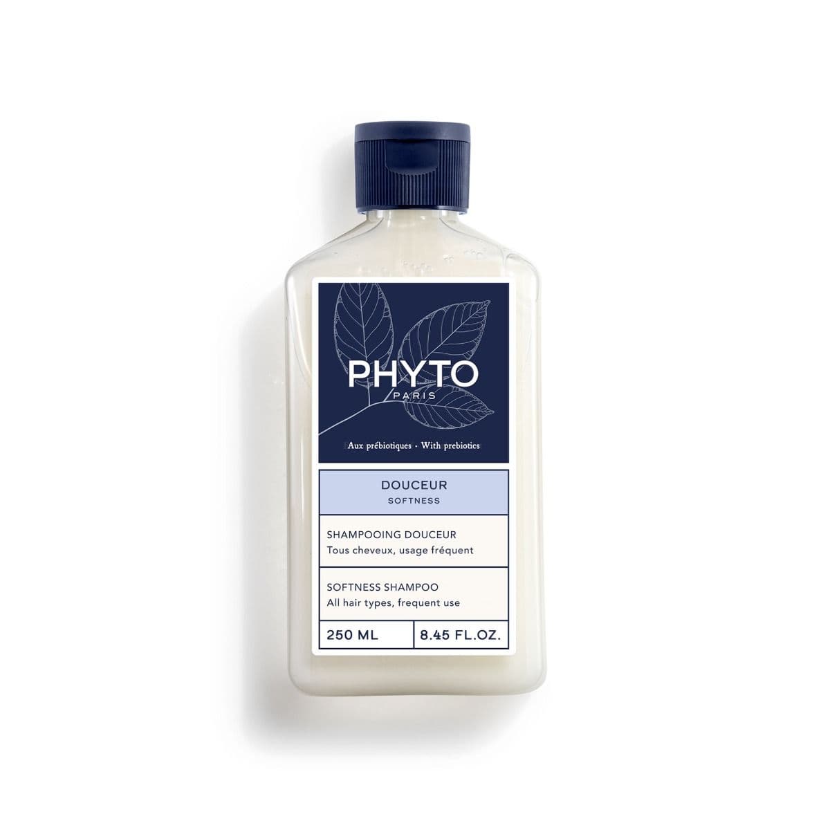شامپو جو دوسر فیتو Phyto douceur softness shampoo