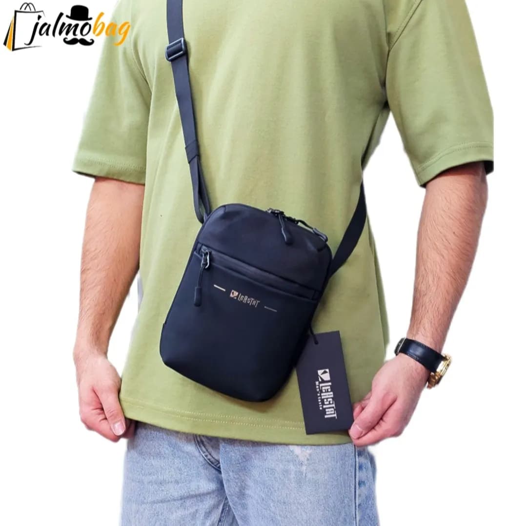 کیف دوشی وارداتی برند لیستات (LEASTAT) کد 2082