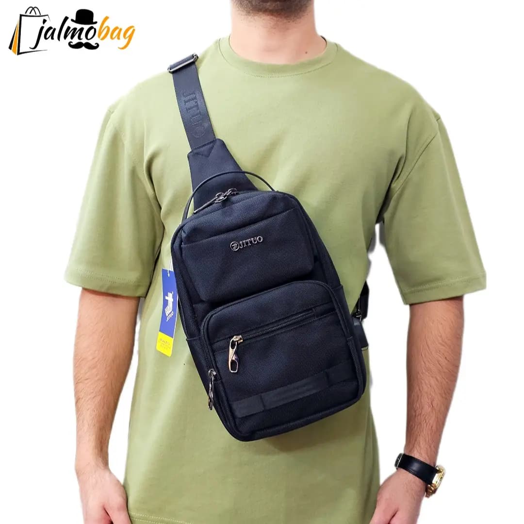 بادی بگ وارداتی برند جیتوئو (JITUO) کد 1066 — تصویر ۱۰