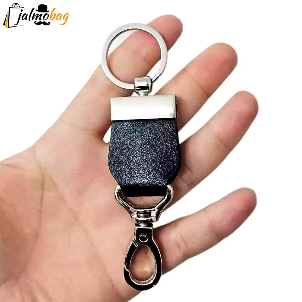 جاکلیدی (جاسوئیچی) چرم اصل کد ۳۰۸۲