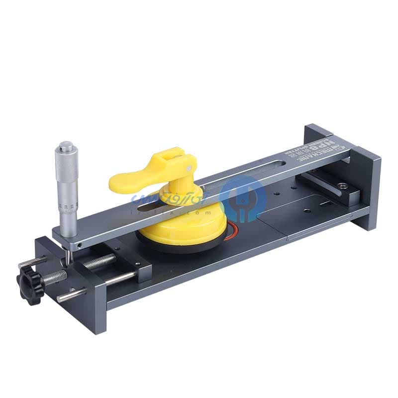 گیره و تاچ کش ال سی دی مخصوص جداسازی ال سی دی مکانیک Mechanic NP8 — تصویر ۲