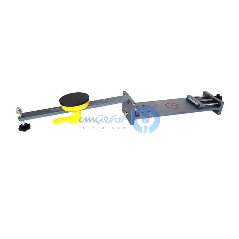 گیره و تاچ کش ال سی دی مخصوص جداسازی ال سی دی مکانیک Mechanic NP8 — تصویر ۴