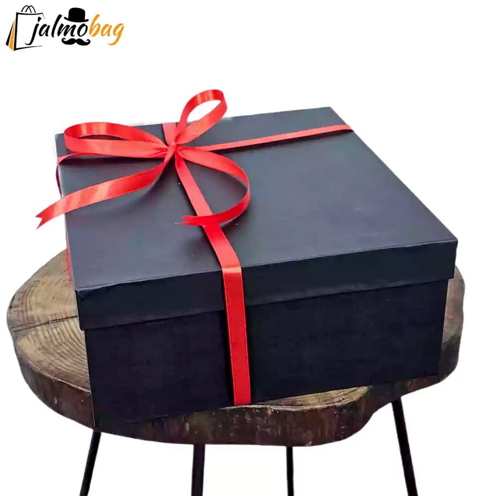 جعبه کادویی + بسته بندی — تصویر ۲