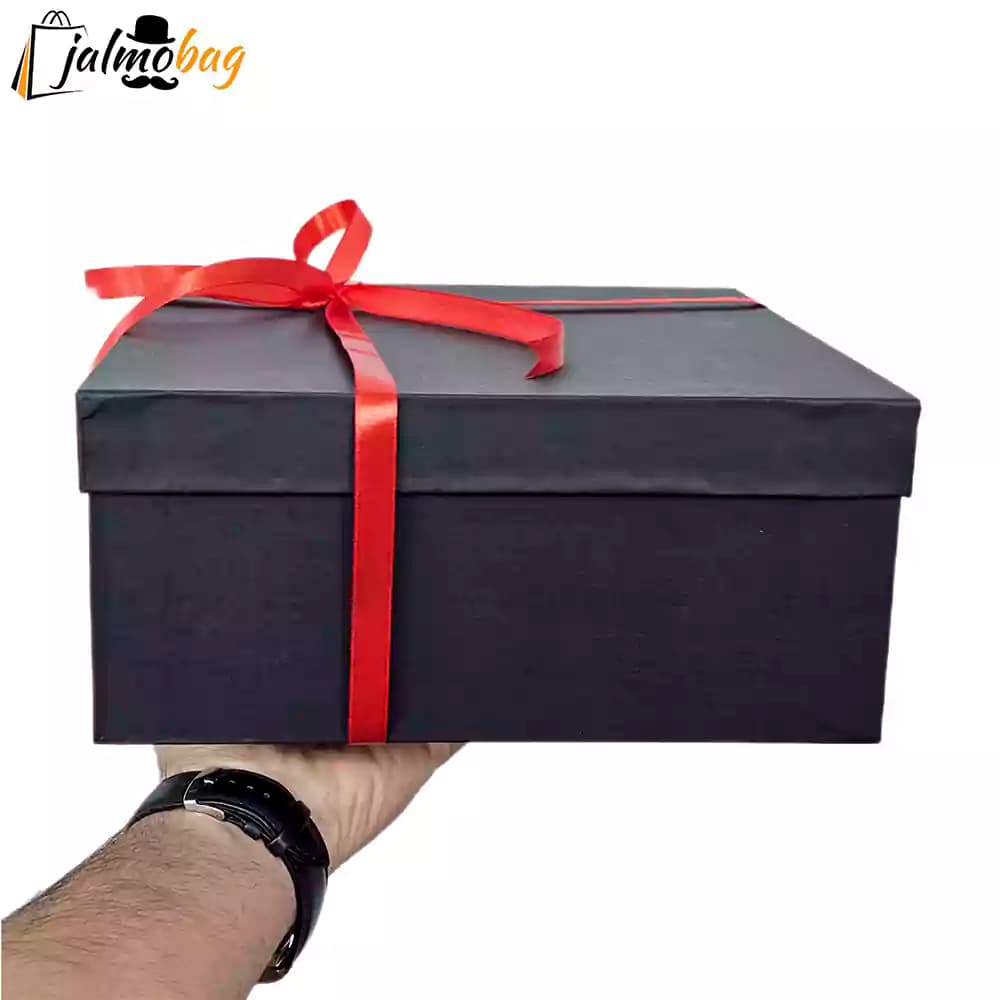 جعبه کادویی + بسته بندی — تصویر ۷