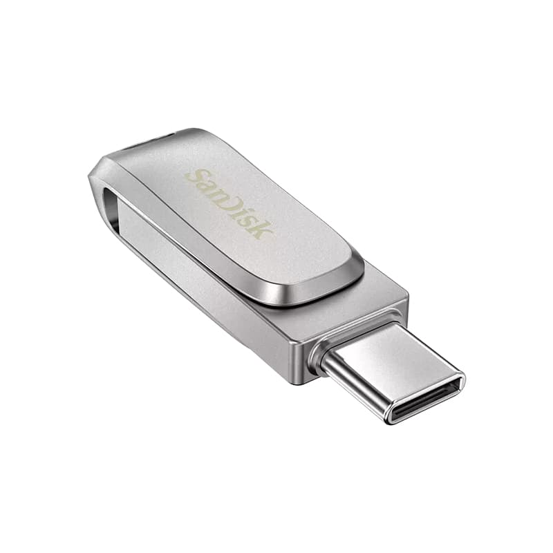 فلش مموری سن دیسک مدلUltra Dual Drive Luxe ظرفیت1ترابایت — تصویر ۱۱