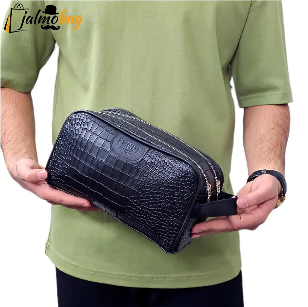 کیف دستی مردانه (شوزبگ) کد ۳۰۳۶