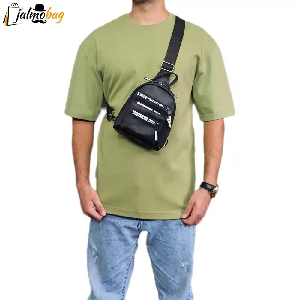 بادی بگ کوله‌ای پروفشنال (Professional) کد ۱۰۴۰ — تصویر ۳