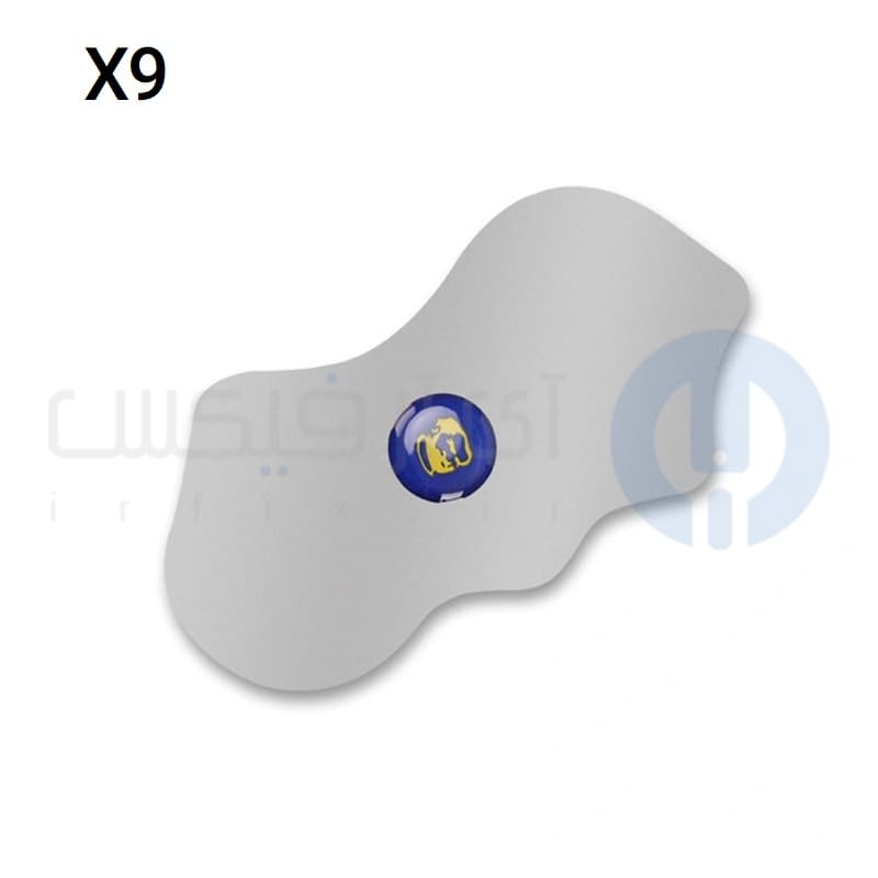 قاب بازکن فلزی مکانیک Mechanic X9