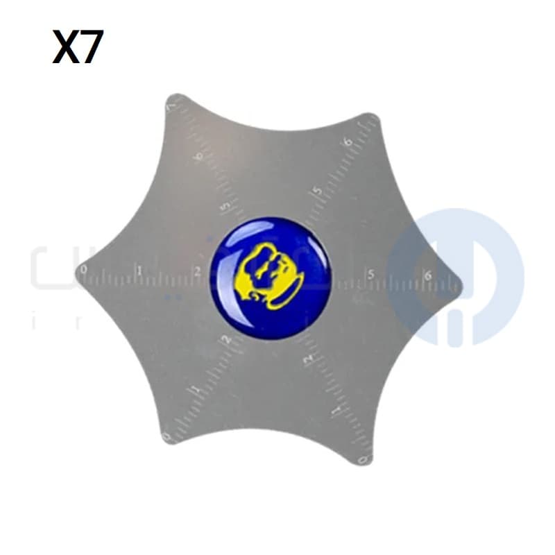 قاب بازکن فلزی مکانیک Mechanic X7