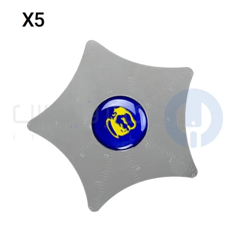 قاب بازکن فلزی مکانیک Mechanic X5 — تصویر ۲