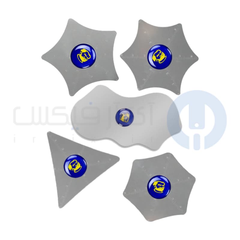 قاب بازکن فلزی مکانیک Mechanic X5 — تصویر ۵