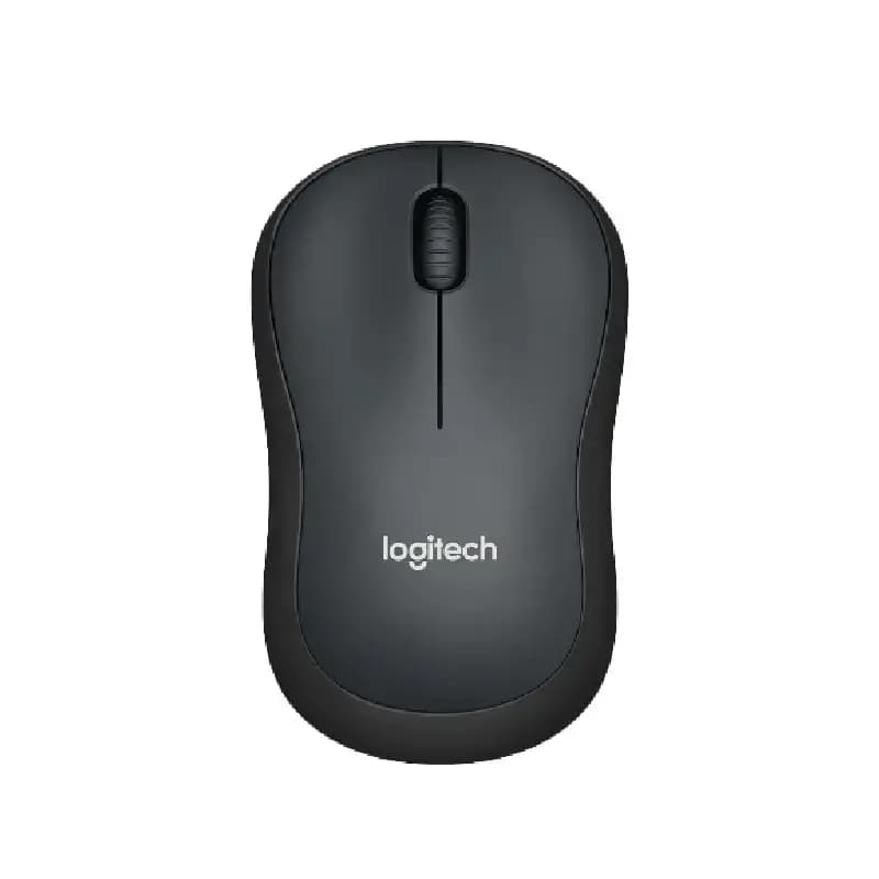 ماوس بی سیم لاجیتک مدل M220 Silent — تصویر ۳