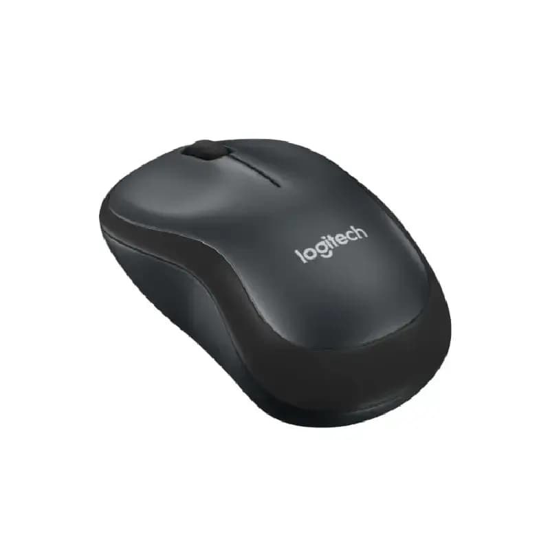 ماوس بی سیم لاجیتک مدل M220 Silent — تصویر ۵