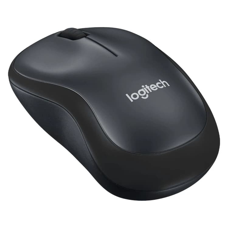 ماوس بی سیم لاجیتک مدل M220 Silent — تصویر ۱۱