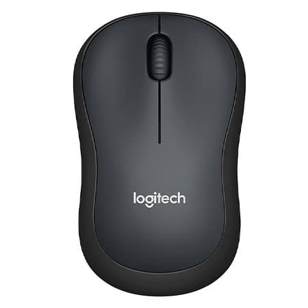 ماوس بی سیم لاجیتک مدل M220 Silent — تصویر ۶