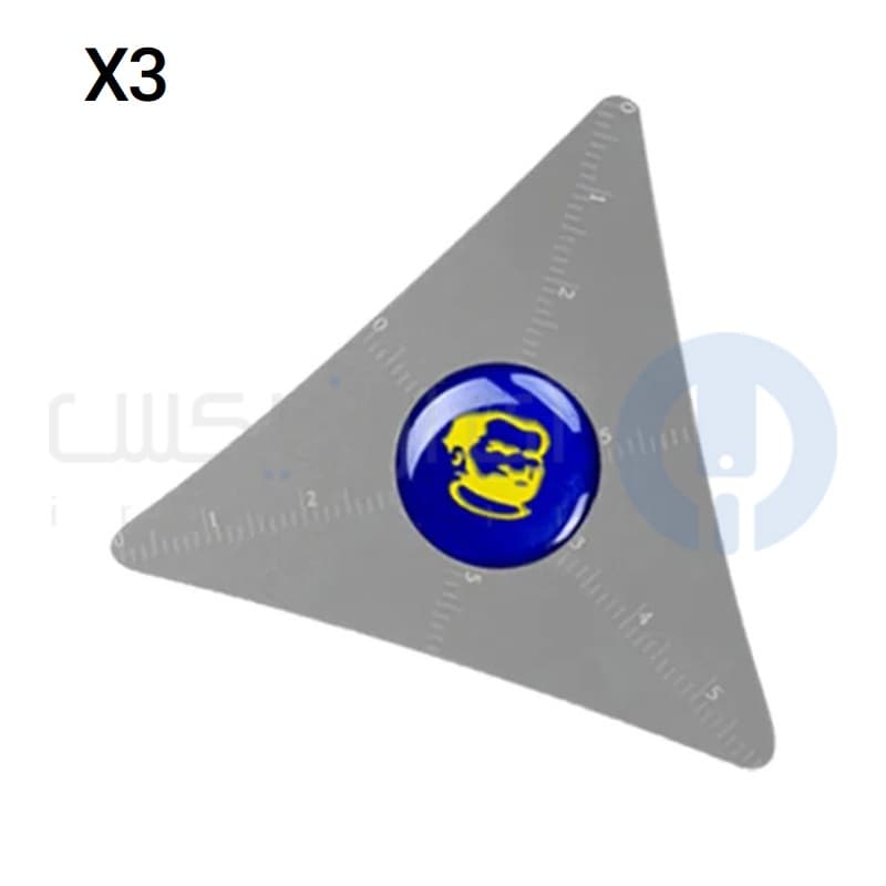 قاب بازکن فلزی مکانیک Mechanic X3