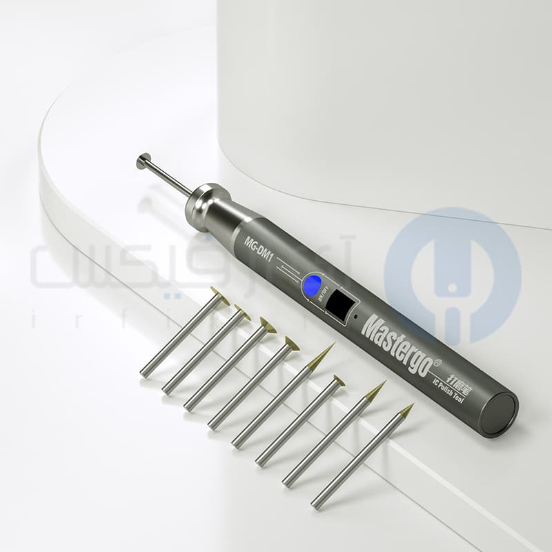 فرز مینیاتوری تراش آی سی مسترگو Mastergo MG-DM1