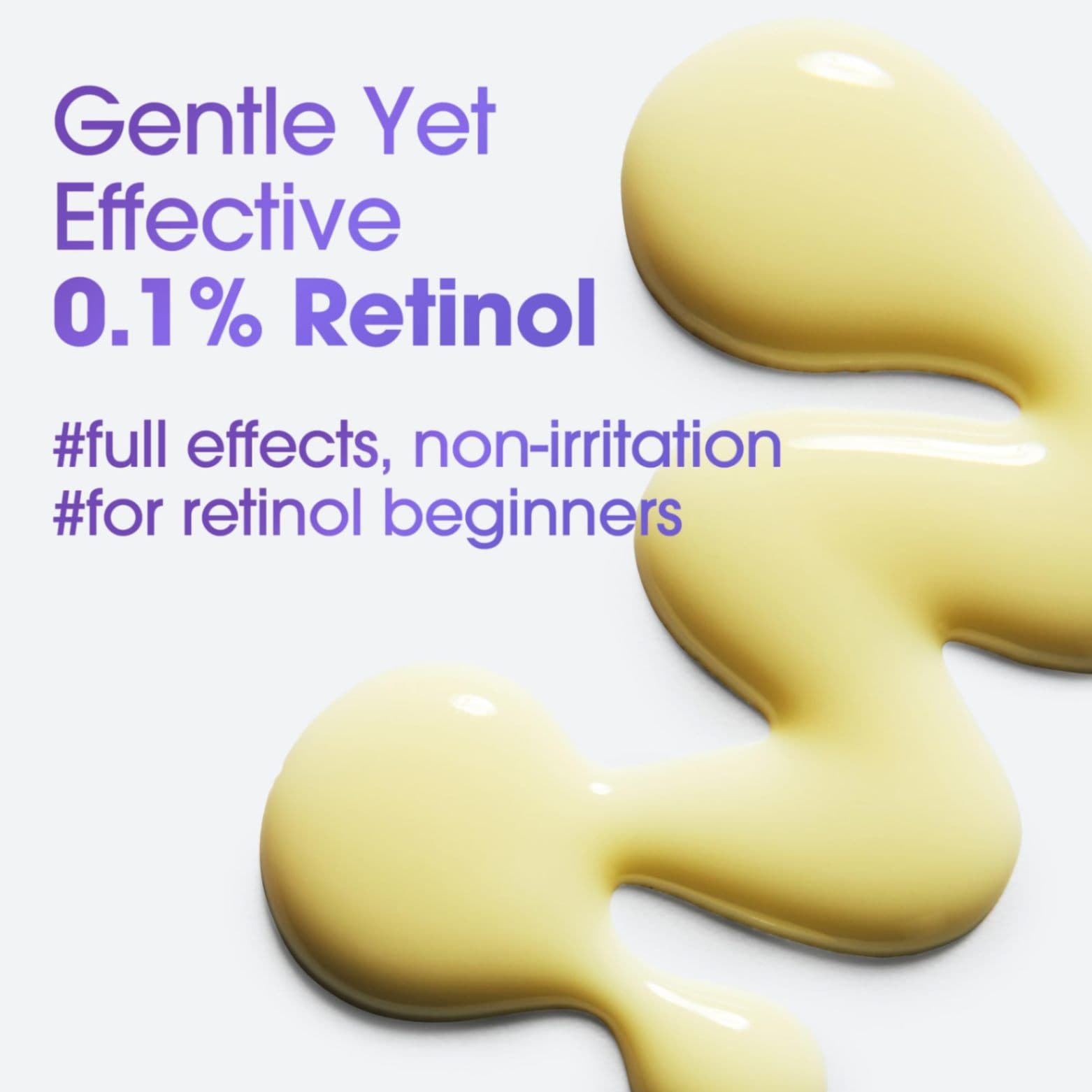 سرم رتینول ضد پیری سام بای می SOME BY MI Retinol Intense Reactivating Serum ۳۰ml — تصویر ۸