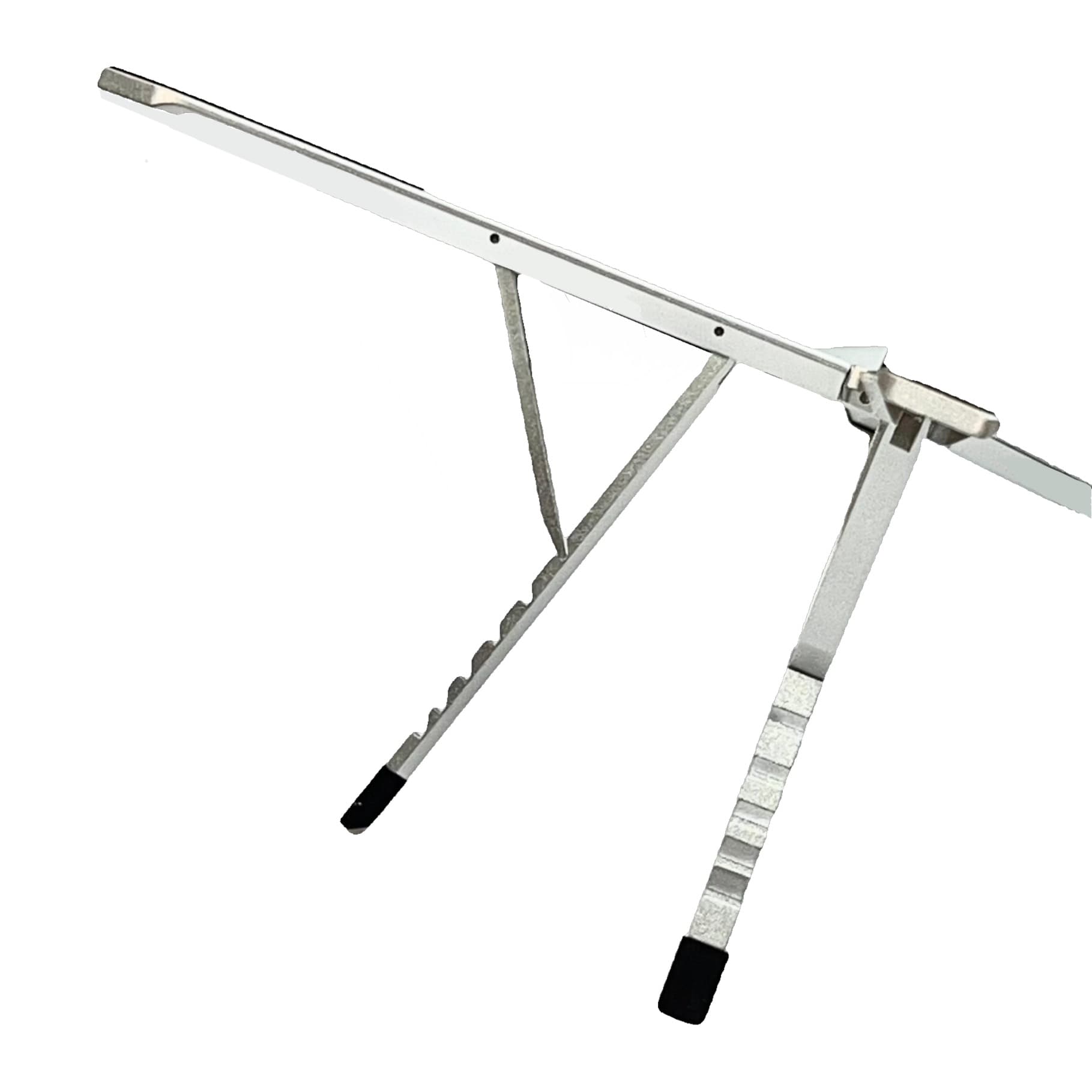 پایه نگهدارنده مک بوک مدلX Stand Compact — تصویر ۴