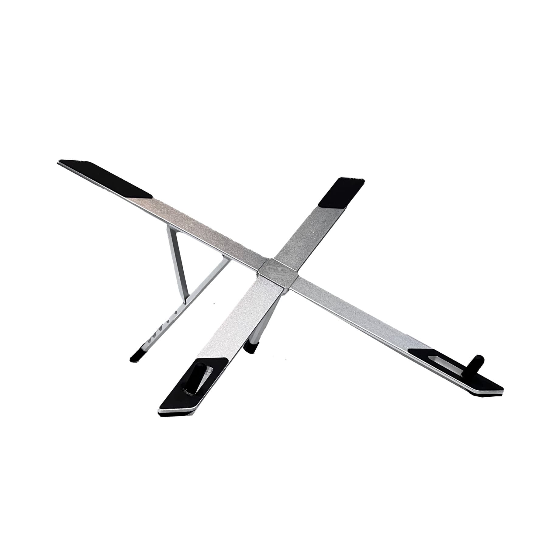 پایه نگهدارنده مک بوک مدلX Stand Compact — تصویر ۷