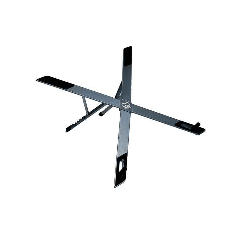 پایه نگهدارنده مک بوک مدلX Stand Compact