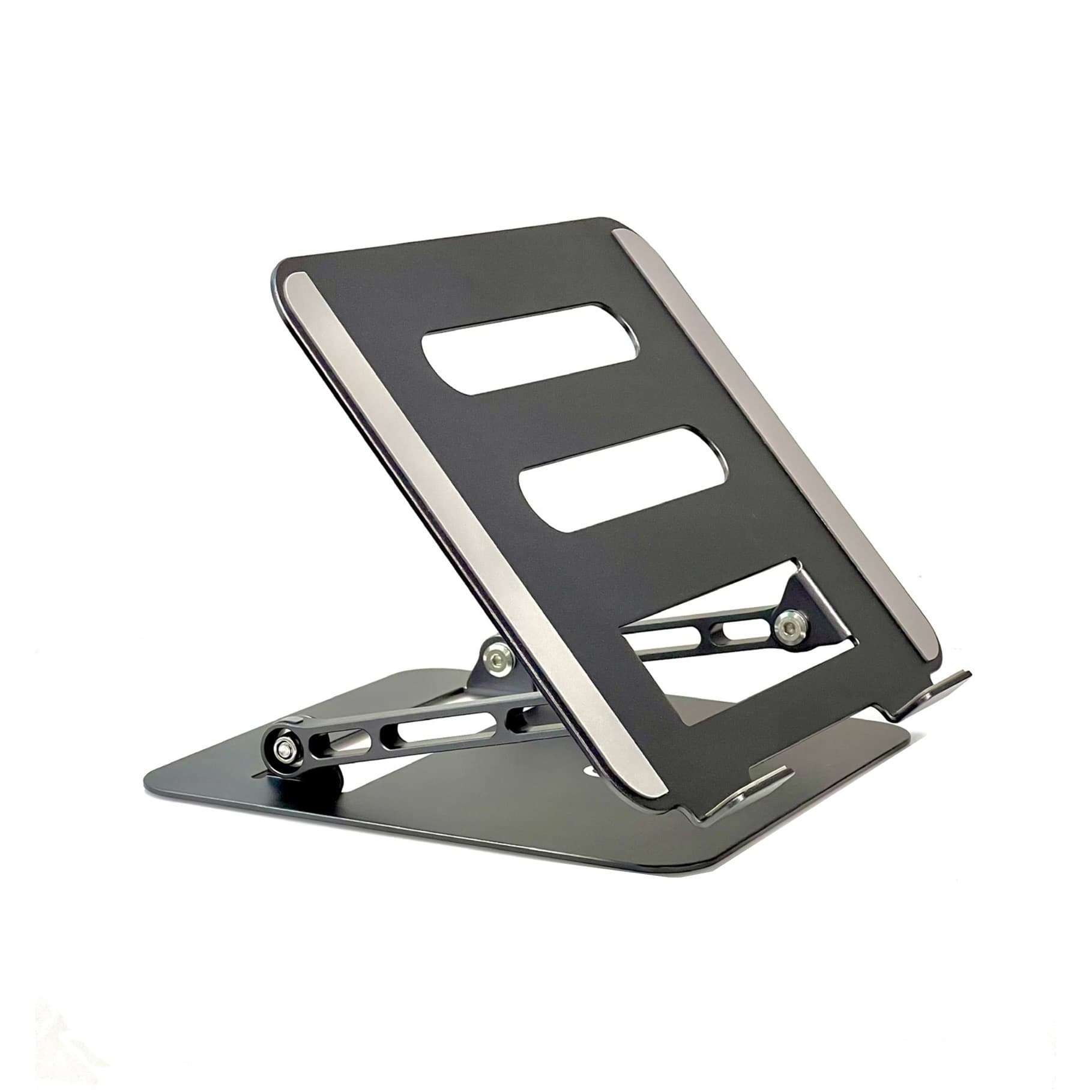 پایه نگهدارنده لپ تاپ مدلAdjustable-F — تصویر ۴