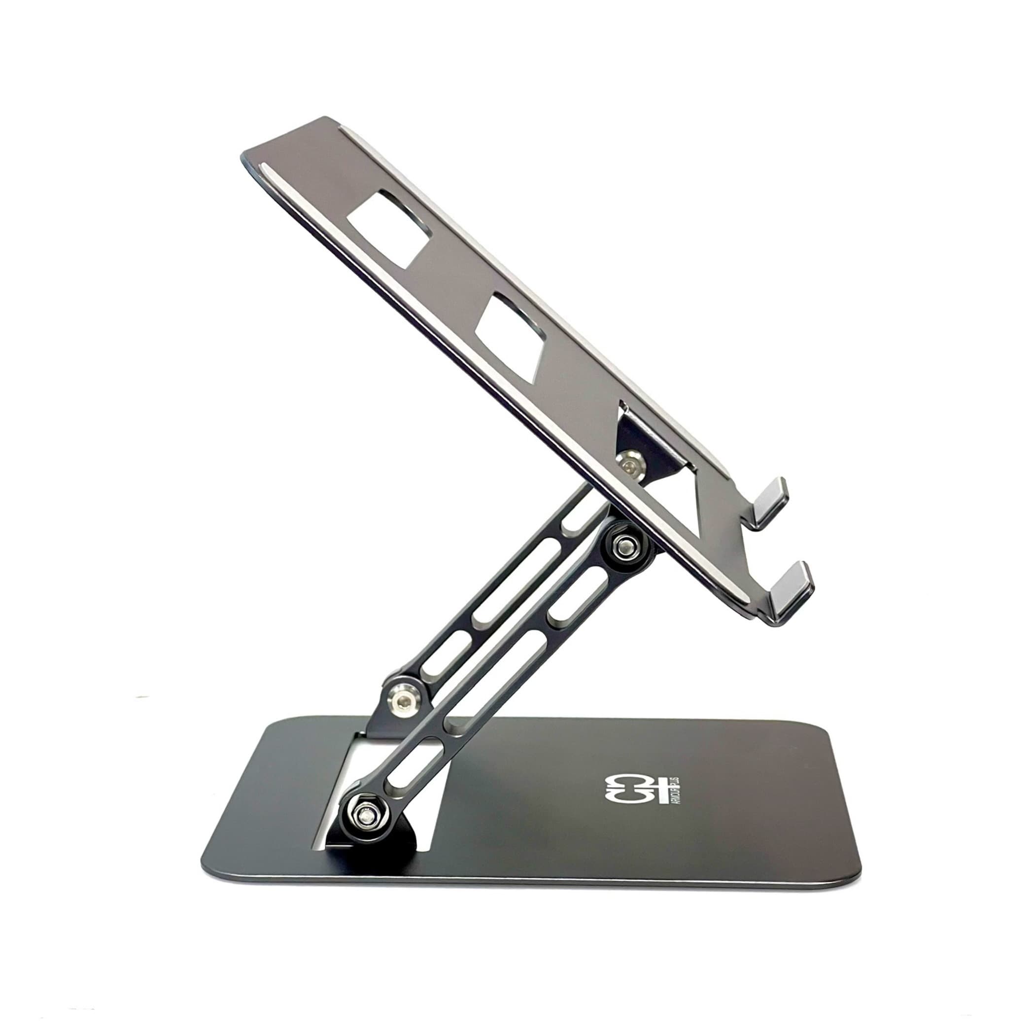پایه نگهدارنده لپ تاپ مدلAdjustable-F — تصویر ۵