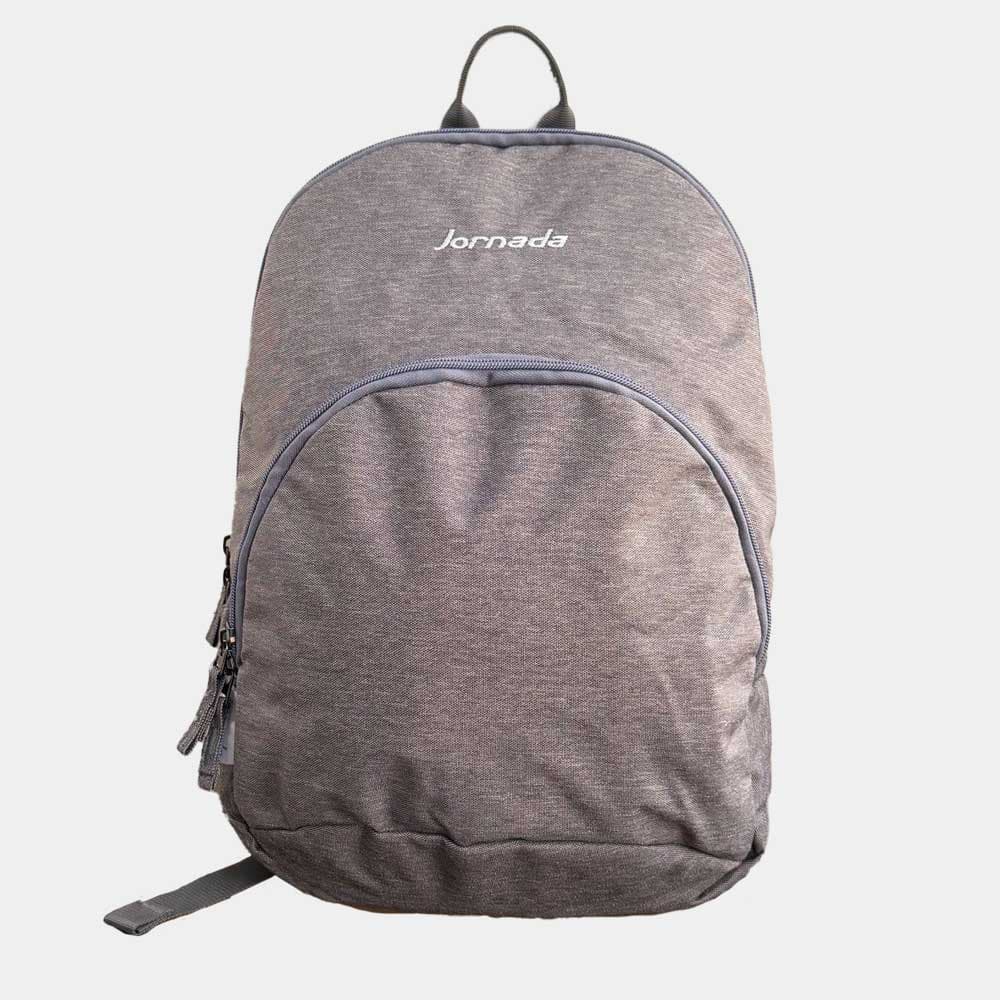 کوله پشتی روزانه مدل جورنادا VERANO GREY500 — تصویر ۲