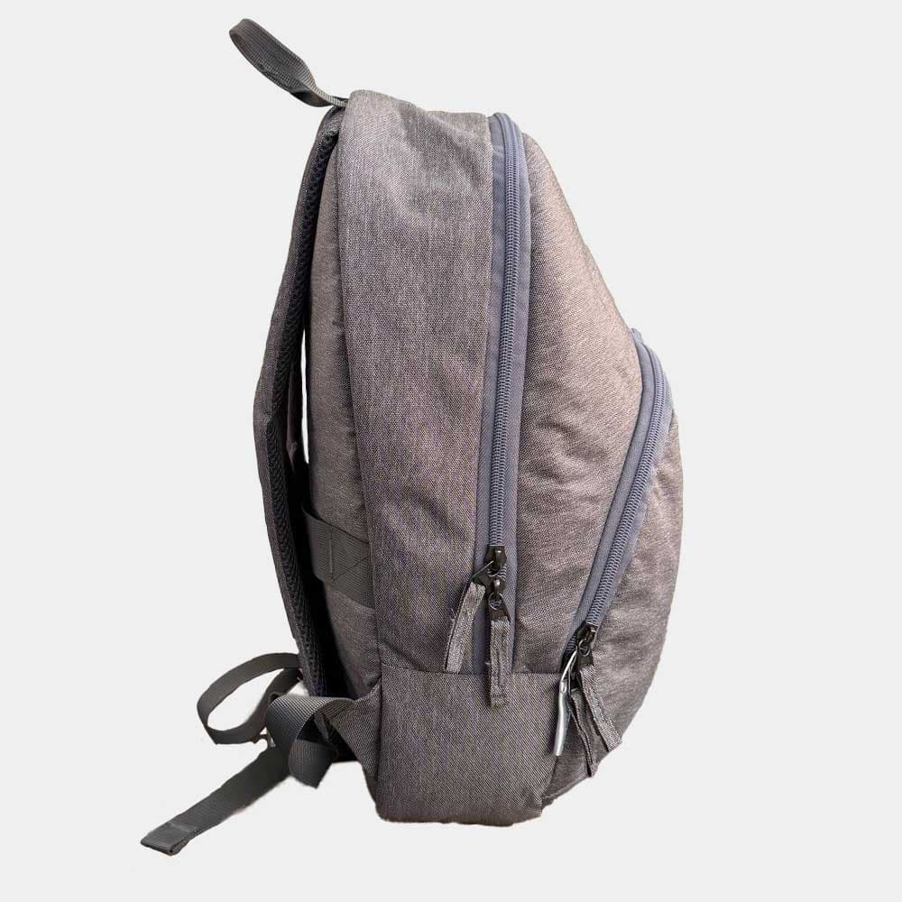 کوله پشتی روزانه مدل جورنادا VERANO GREY500 — تصویر ۵