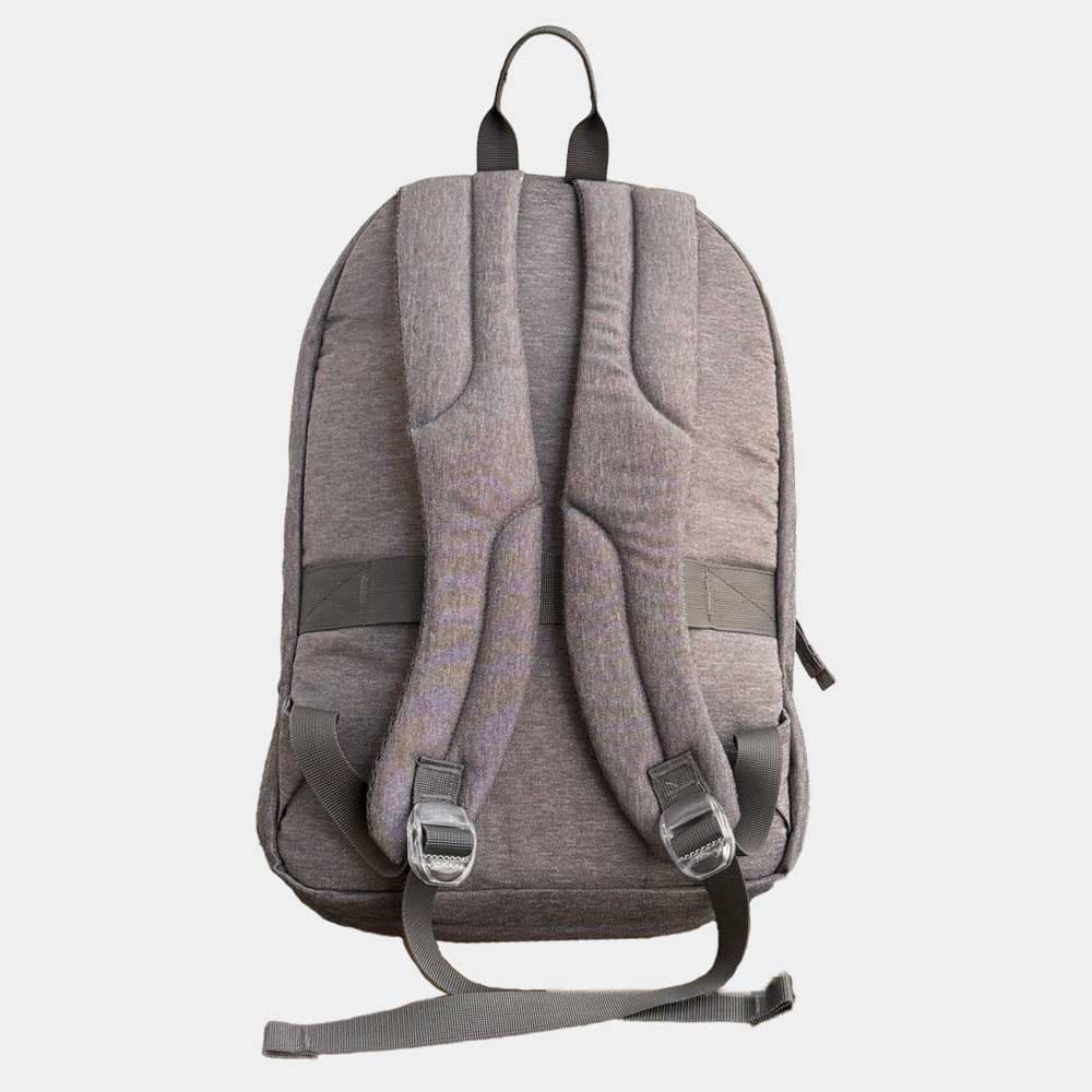 کوله پشتی روزانه مدل جورنادا VERANO GREY500 — تصویر ۱۲