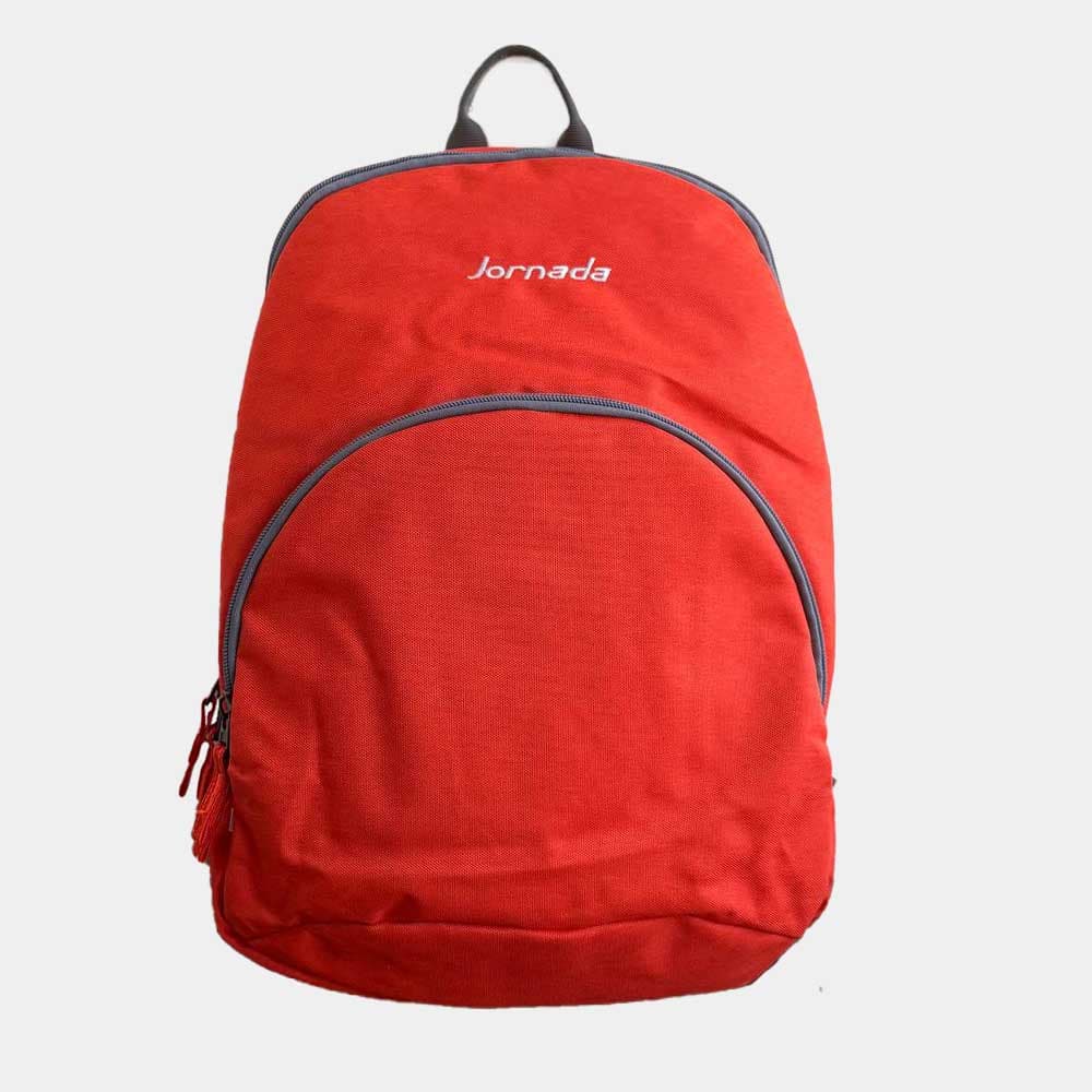 کوله پشتی روزانه جورنادا مدلVERANO RED 600 — تصویر ۲